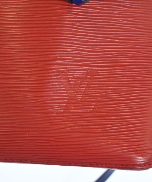 Louis Vuitton Epi Neo Noe Shoulder Bag — view 5