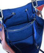 Louis Vuitton Epi Neo Noe Shoulder Bag — view 4