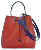 Louis Vuitton Epi Neo Noe Shoulder Bag