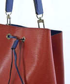 Louis Vuitton Epi Neo Noe Shoulder Bag — view 7