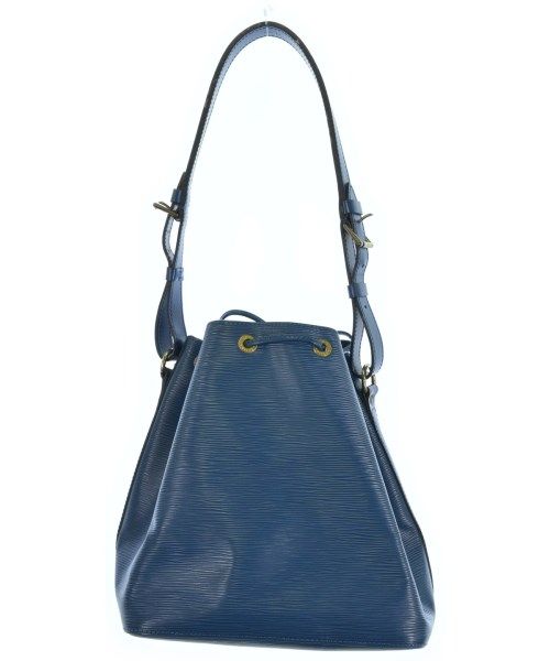 Louis Vuitton Epi Petite Noe Shoulder Bag — view 2