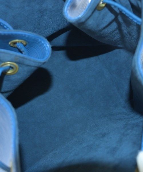 Louis Vuitton Epi Petite Noe Shoulder Bag — view 3