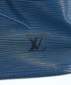 Louis Vuitton Epi Petite Noe Shoulder Bag — view 6