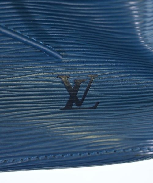 Louis Vuitton Epi Petite Noe Shoulder Bag — view 6