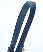 Louis Vuitton Epi Petite Noe Shoulder Bag — view 7