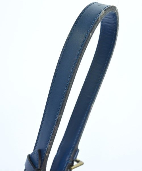 Louis Vuitton Epi Petite Noe Shoulder Bag — view 7