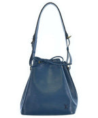 Louis Vuitton Epi Petite Noe Shoulder Bag