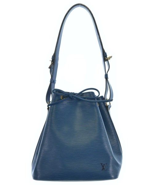 Louis Vuitton Epi Petite Noe Shoulder Bag