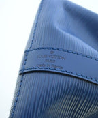 Louis Vuitton Epi Petite Noe Shoulder Bag — view 4