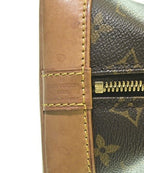 Louis Vuitton Monogram Alma PM Handbag — view 4