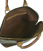 Louis Vuitton Monogram Alma PM Handbag — view 3
