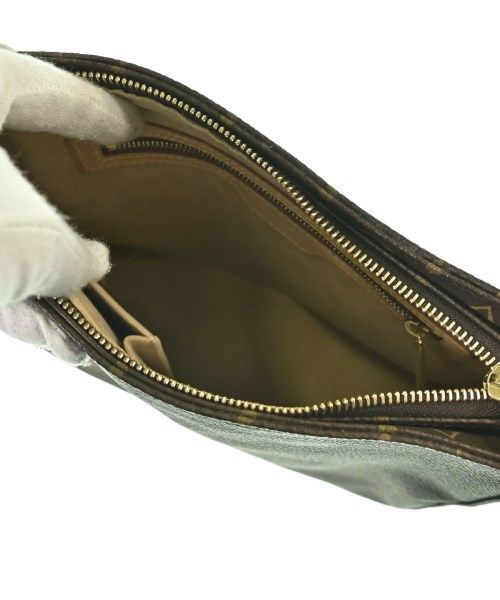 Louis Vuitton Monogram Looping MM Handbag — view 4
