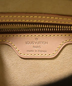 Louis Vuitton Monogram Looping MM Handbag — view 5