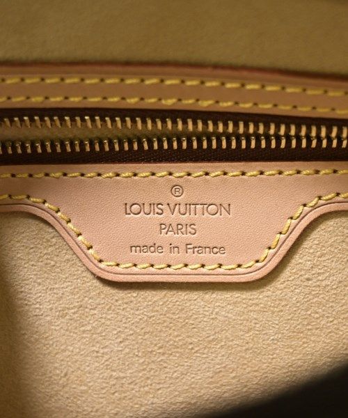 Louis Vuitton Monogram Looping MM Handbag — view 5