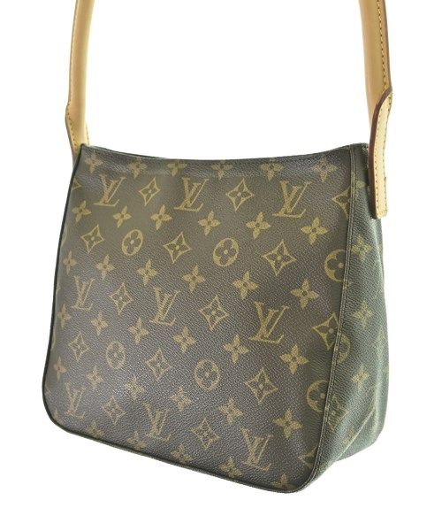 Louis Vuitton Monogram Looping MM Handbag — view 6