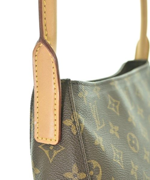 Louis Vuitton Monogram Looping MM Handbag — view 7