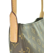 Louis Vuitton Monogram Looping MM Handbag — view 7