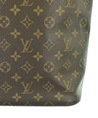 Louis Vuitton Monogram Vavin GM Tote Bag — view 8