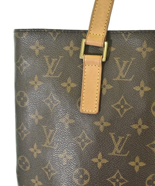 Louis Vuitton Monogram Vavin GM Tote Bag — view 6