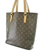 Louis Vuitton Monogram Vavin GM Tote Bag — view 5