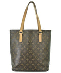 Louis Vuitton Monogram Vavin GM Tote Bag