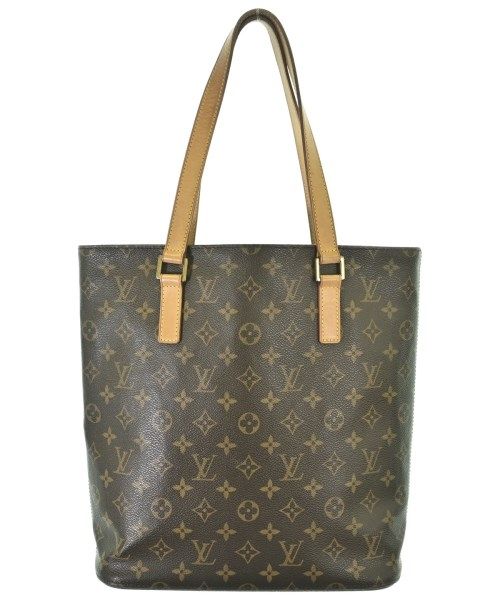 Louis Vuitton Monogram Vavin GM Tote Bag