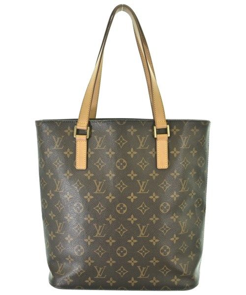 Louis Vuitton Monogram Vavin GM Tote Bag — view 2