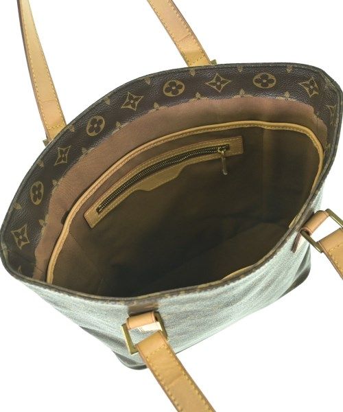 Louis Vuitton Monogram Vavin GM Tote Bag — view 3
