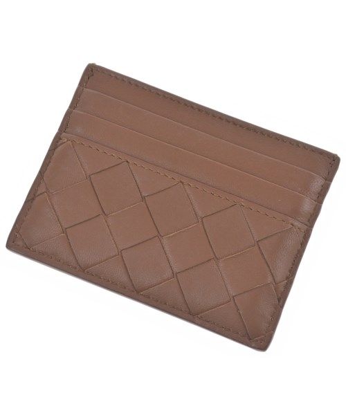 Bottega Veneta Intrecciato Card Case