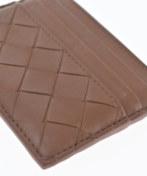Bottega Veneta Intrecciato Card Case — view 6