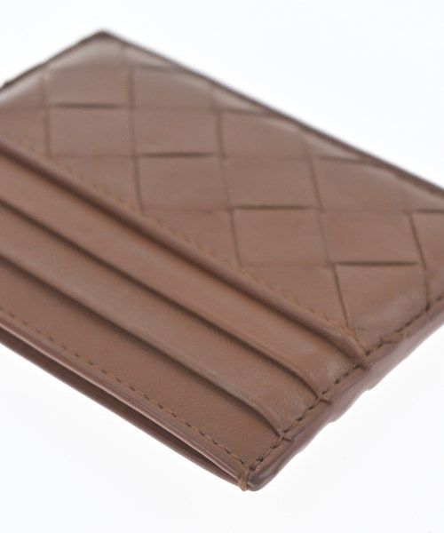 Bottega Veneta Intrecciato Card Case — view 5