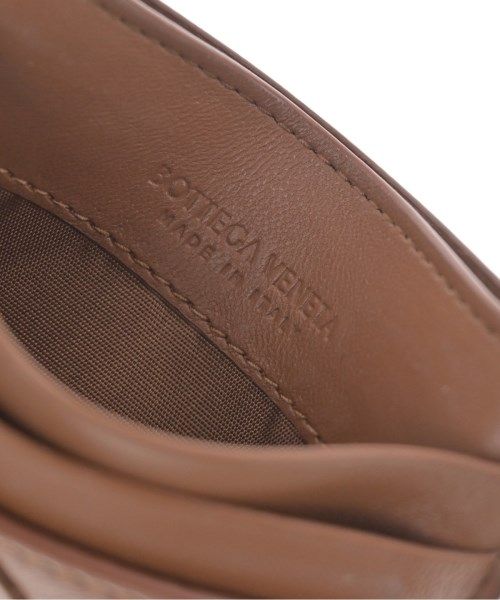 Bottega Veneta Intrecciato Card Case — view 4