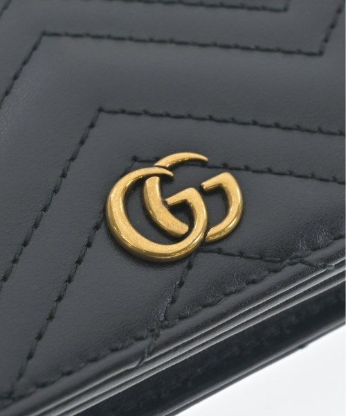 Gucci GG Marmont Wallet Coin Purse — view 7