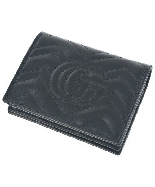 Gucci GG Marmont Wallet Coin Purse — view 2