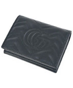 Gucci GG Marmont Wallet Coin Purse — view 2