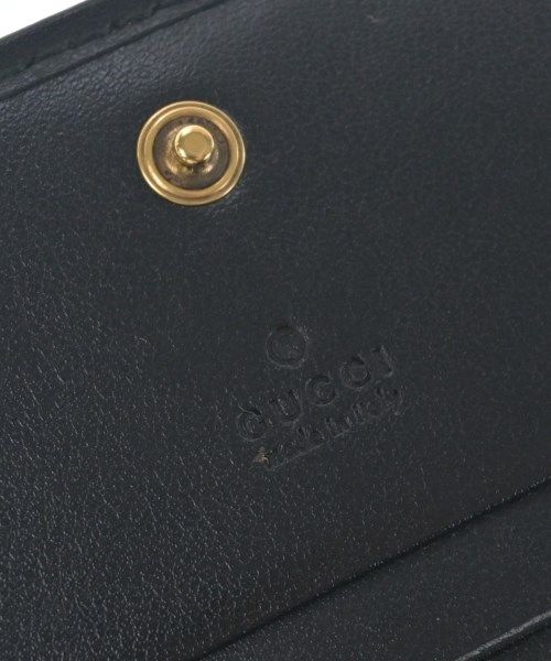 Gucci GG Marmont Wallet Coin Purse — view 6