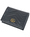 Gucci GG Marmont Wallet Coin Purse