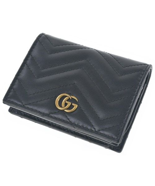 Gucci GG Marmont Wallet Coin Purse