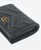 Gucci GG Marmont Wallet Coin Purse — view 8