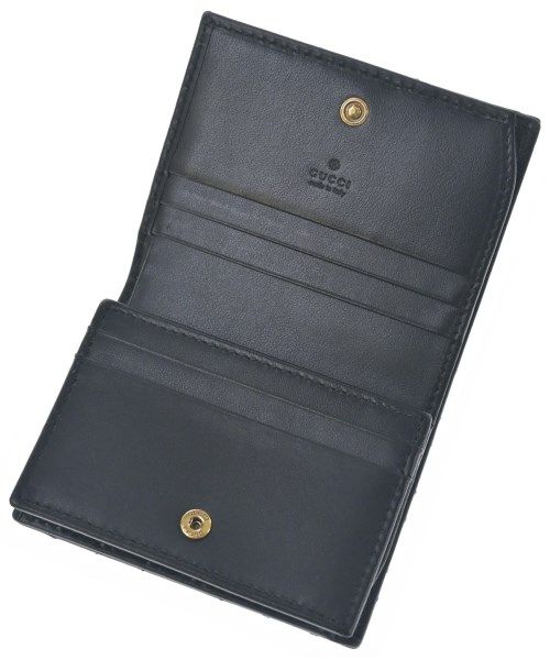 Gucci GG Marmont Wallet Coin Purse — view 3