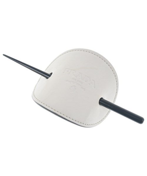 Prada Leather Hair Cream