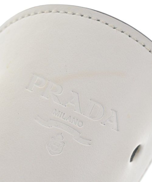 Prada Leather Hair Cream — view 4