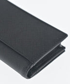 Prada Saffiano Card Case — view 6