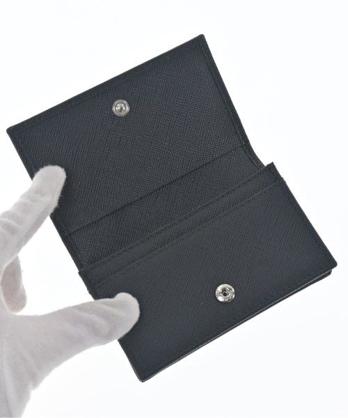 Prada Saffiano Card Case — view 3