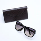 Gucci Sunglasses Eyewear GG S Interlocking G Sherry Line