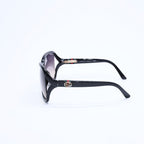 Gucci Sunglasses Eyewear GG S Interlocking G Sherry Line — view 6