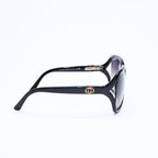 Gucci Sunglasses Eyewear GG S Interlocking G Sherry Line — view 5