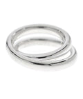 Hermes Vertige Ring New
