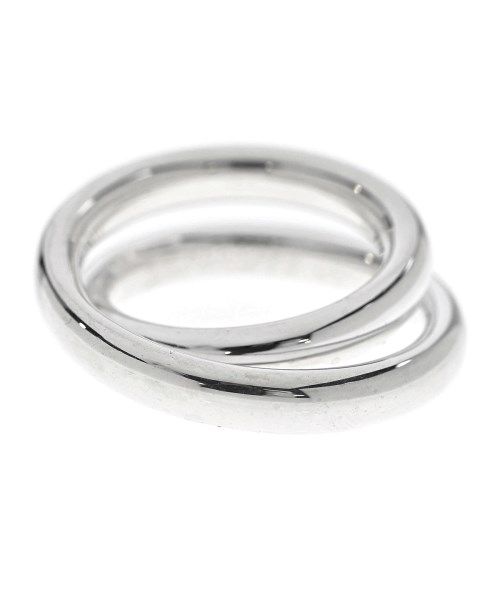 Hermes Vertige Ring New