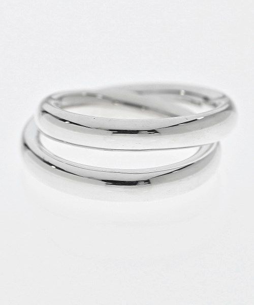 Hermes Vertige Ring New — view 2